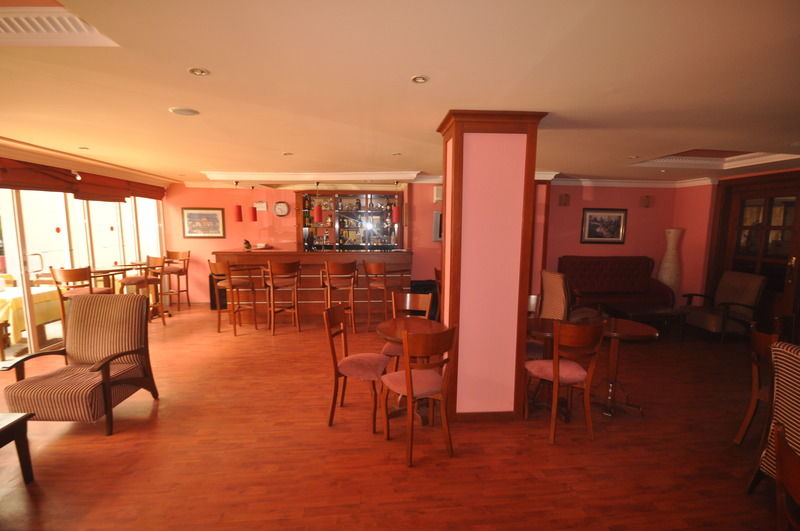 Sun Maris City Hotel Marmaris Exterior photo