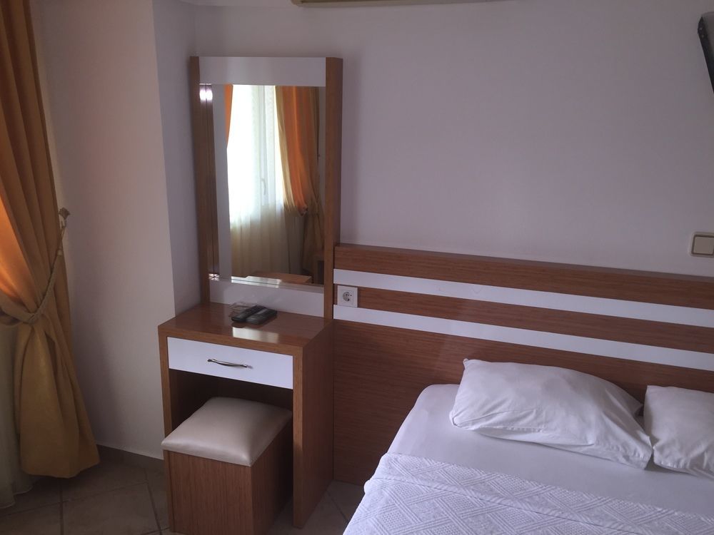 Sun Maris City Hotel Marmaris Exterior photo